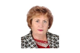 Стасова Татьяна Георгиевна