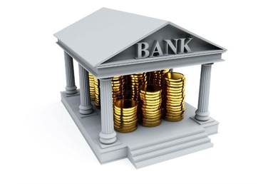 Банки и банкоматы